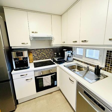 Apartamento El Osito La Manga del Mar Menor Esterno foto