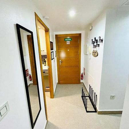 Apartamento El Osito La Manga del Mar Menor Esterno foto