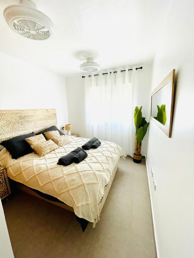 Apartamento El Osito La Manga del Mar Menor Esterno foto