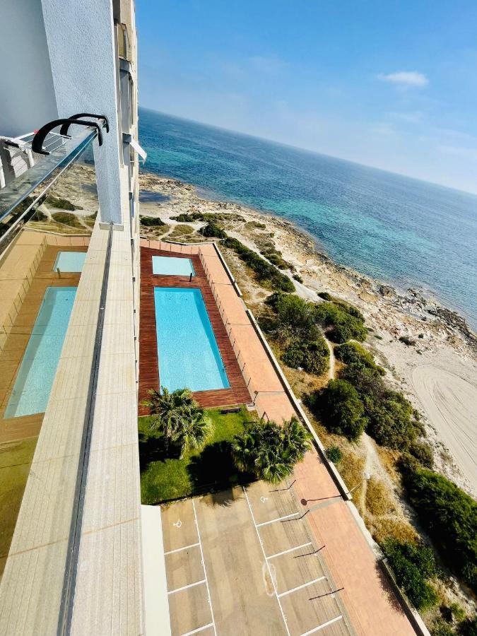 Apartamento El Osito La Manga del Mar Menor Esterno foto