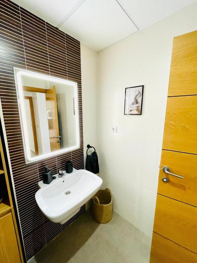 Apartamento El Osito La Manga del Mar Menor Esterno foto