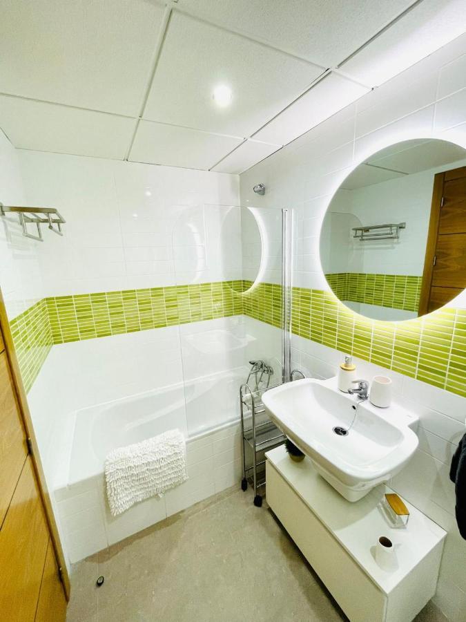 Apartamento El Osito La Manga del Mar Menor Esterno foto