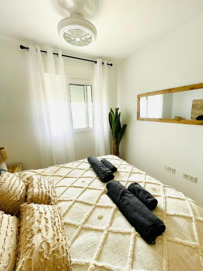 Apartamento El Osito La Manga del Mar Menor Esterno foto