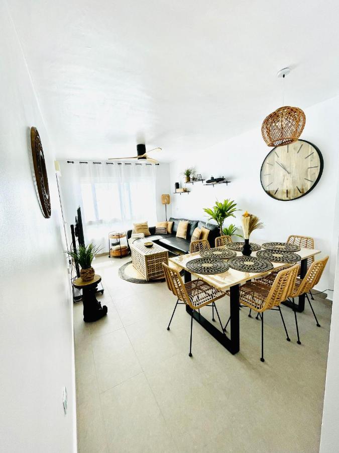 Apartamento El Osito La Manga del Mar Menor Esterno foto