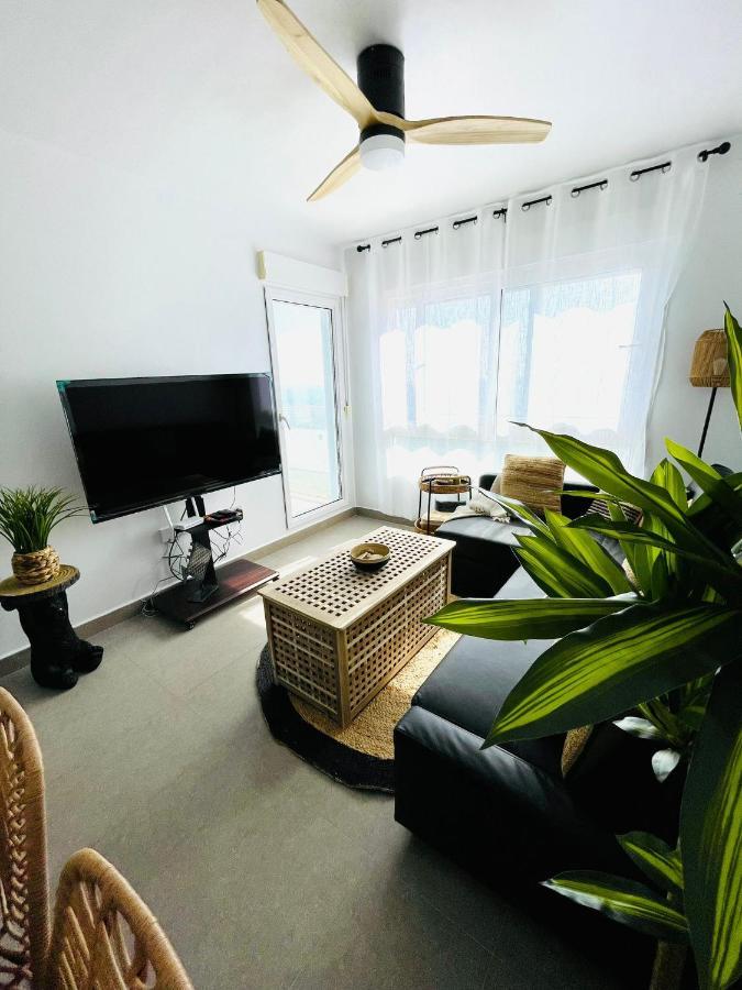 Apartamento El Osito La Manga del Mar Menor Esterno foto