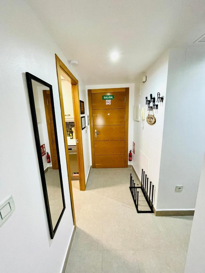Apartamento El Osito La Manga del Mar Menor Esterno foto