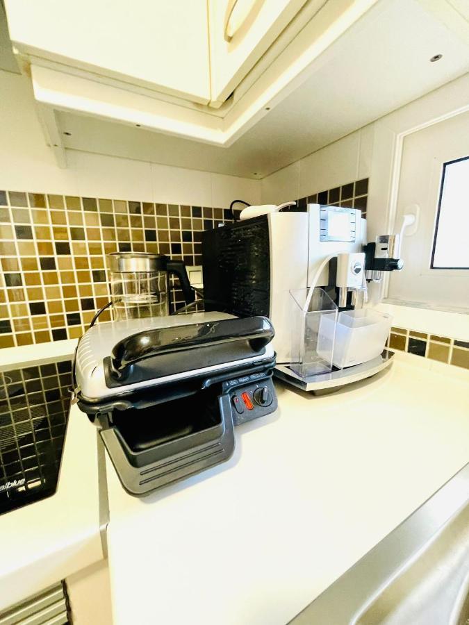 Apartamento El Osito La Manga del Mar Menor Esterno foto