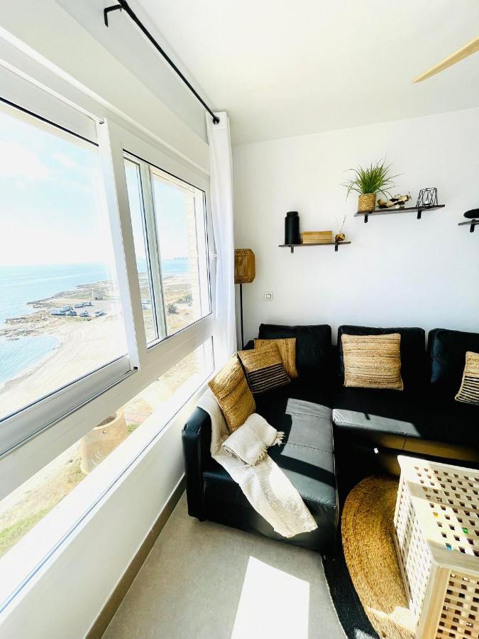 Apartamento El Osito La Manga del Mar Menor Esterno foto