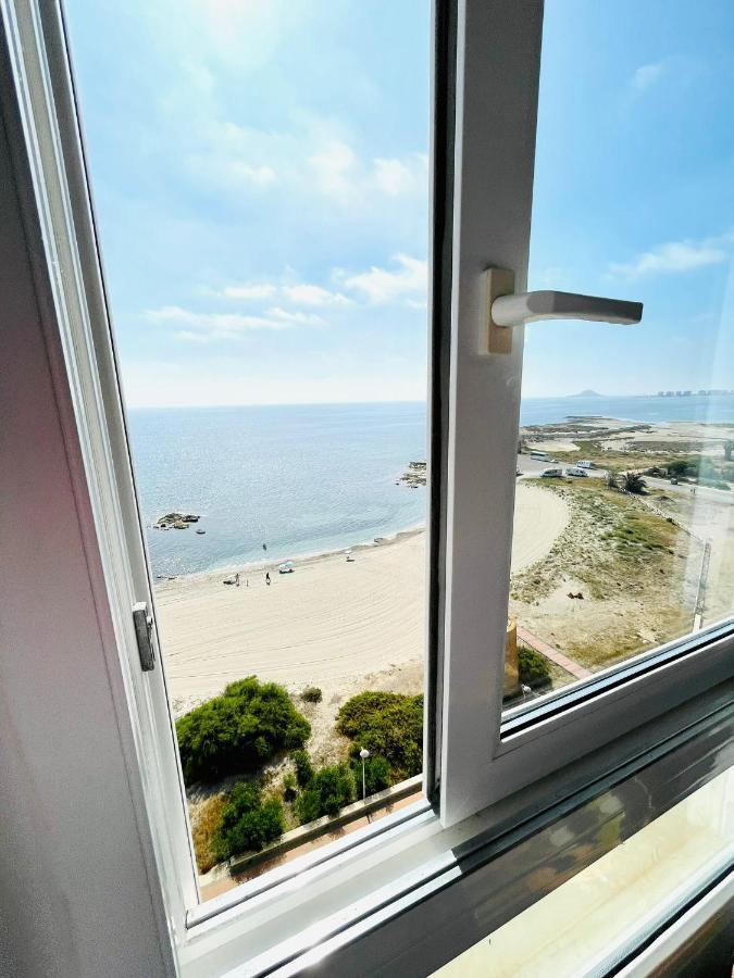 Apartamento El Osito La Manga del Mar Menor Esterno foto