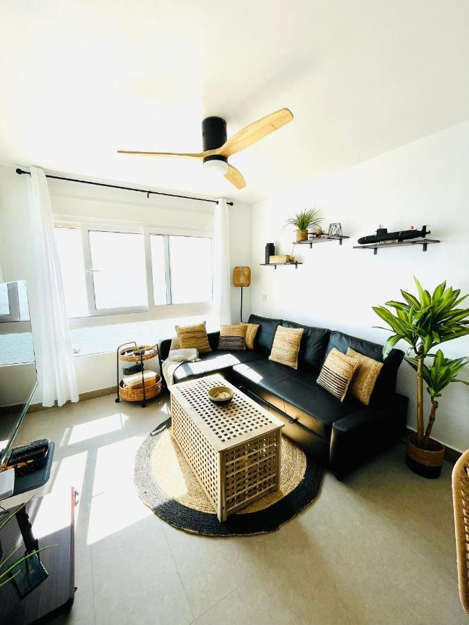 Apartamento El Osito La Manga del Mar Menor Esterno foto